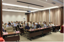  持之以恒，奮斗不止 | 伊百麗輕奢定制第二階段精益品質(zhì)項(xiàng)目總結(jié)大會完滿結(jié)束 